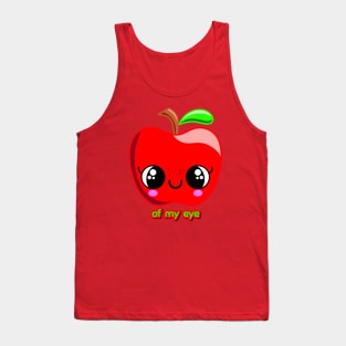 Apple of my eye Tank Top